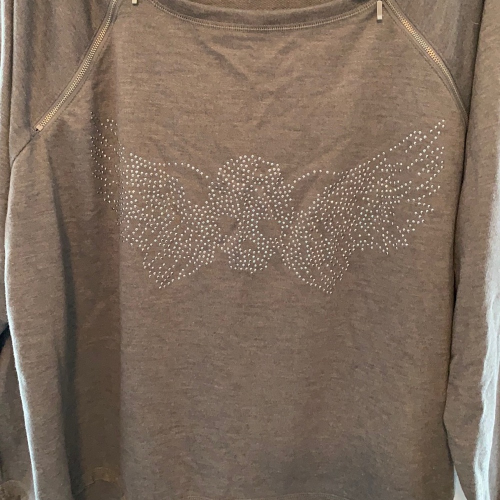 Sz 3x. Rock & Republic Sweatshit